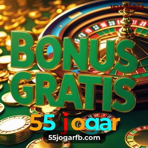 Código Promocional 55 jogar 2026: Ganhe Bônus ao se Cadastrar