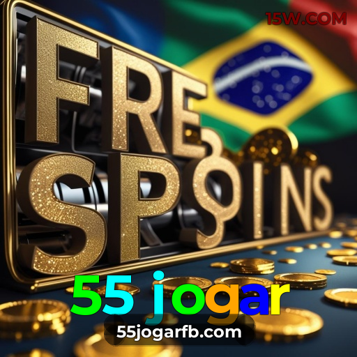 55 jogar: Entre agora e aproveite os prêmios no cassino online mais confiável!