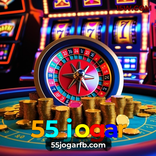 55 jogar Login 2026: Link Oficial e Atualizado Hoje