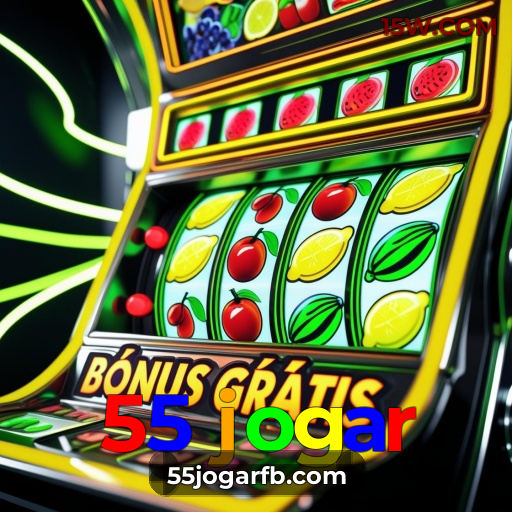 55 jogar: A experiência de cassino online mais divertida e confiável!