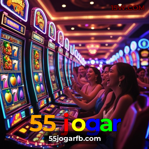 55 jogar Jogos — Plataforma Verificada e Segura no Brasil