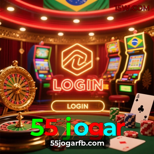 55 jogar.com 🏆 - Melhores Jogos de Azar do Brasil 🏆 - 55 jogar