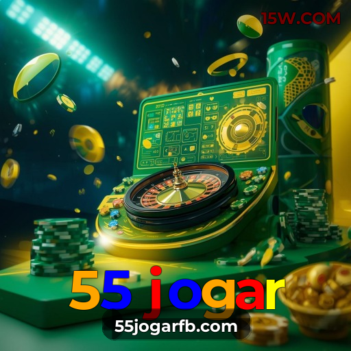 55 jogar Cassino: Ganhe Bônus Exclusivo de Boas-Vindas Hoje!
