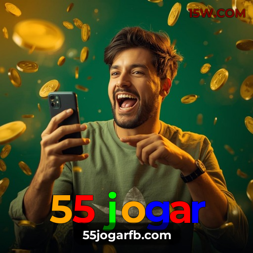 55 jogar