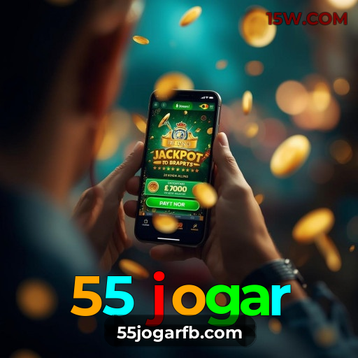 55 jogar Cassino Online Oficial: Licenciado, Seguro e Saque via Pix