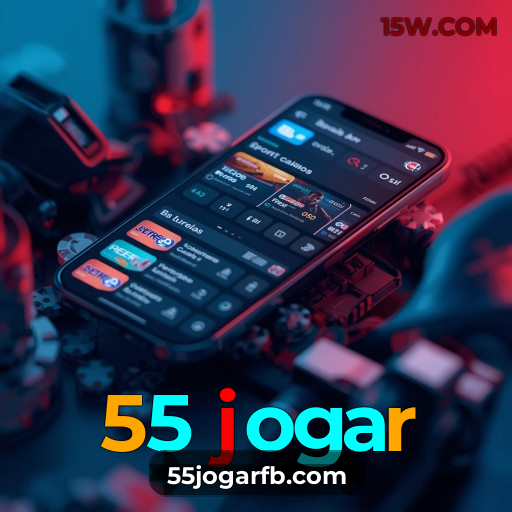 55 jogar Cassino Online | Download do App (Android/iOS)