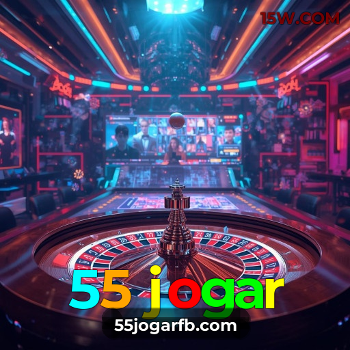 55 jogar Cassino: Ganhe Bônus Exclusivo de Boas-Vindas Hoje!