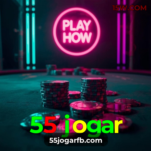 55 jogar