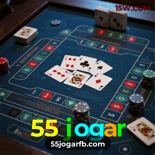 Código Promocional 55 jogar 2026: Ganhe Bônus ao se Cadastrar