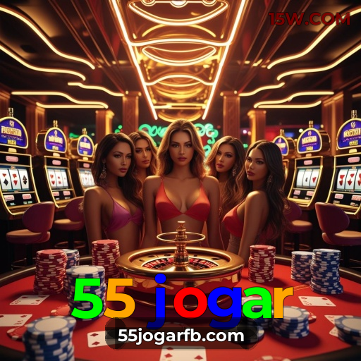 55 jogar