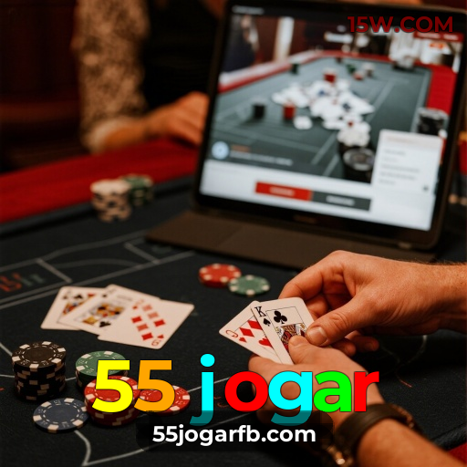 55 jogar