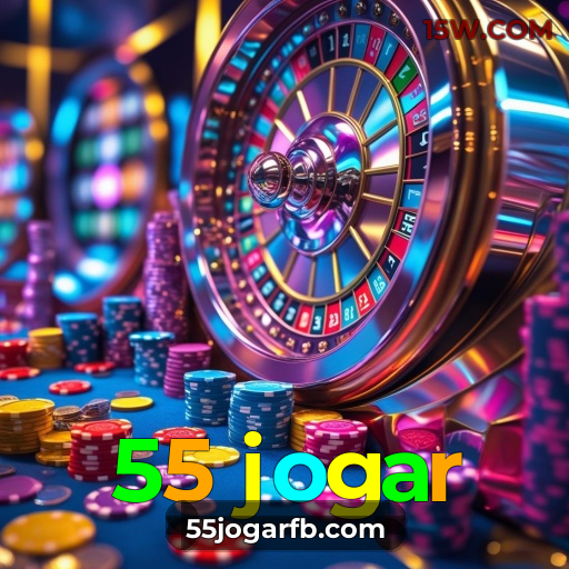 Pare de Perder Bônus: Entenda as regras de rollover do 55 jogar