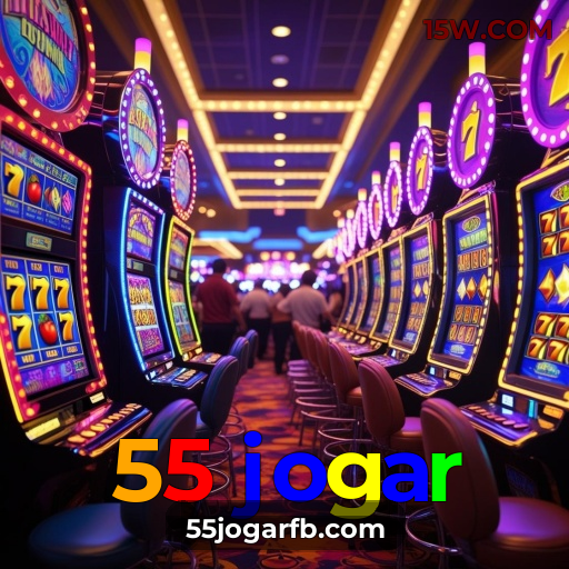 55 jogar