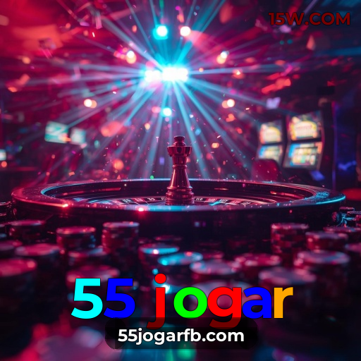 55 jogar