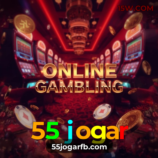 55 jogar: A experiência de cassino online mais confiável e segura para você!