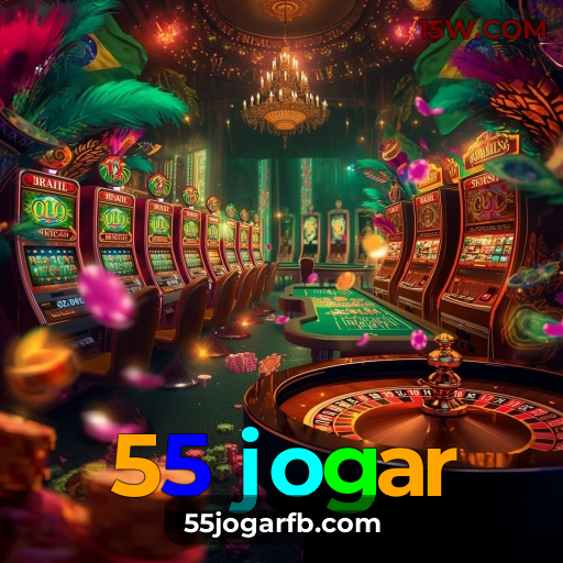 55 jogar