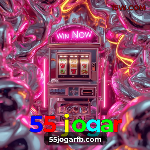 55 jogar – a plataforma de apostas oficial mais profissional