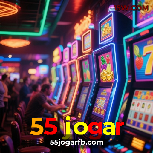 55 jogar : 55 jogar: A Nova Era do Cassino Brasileiro Online