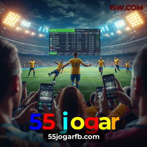 A Melhor Plataforma de Jogos 55 jogar - Comece com Apenas R