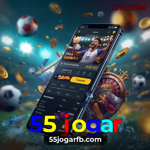 55 jogar.com - O Melhor Cassino Online e Apostas Esportivas - 55 jogar