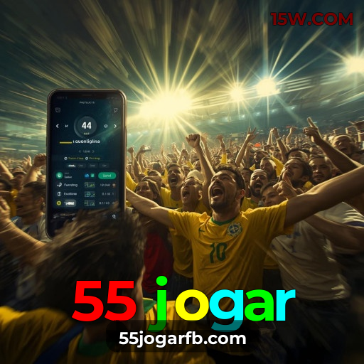 55 jogar Promoções: Cashback de 100% em Todas as Suas Apostas