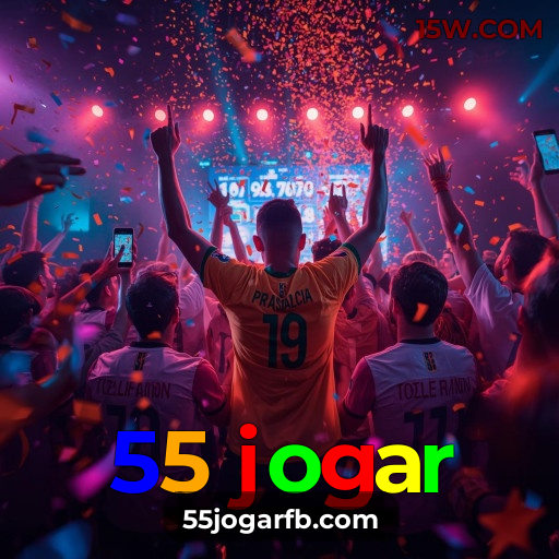 55 jogar | Diversão Online com Cassino, Jogos e Apostas no Brasil