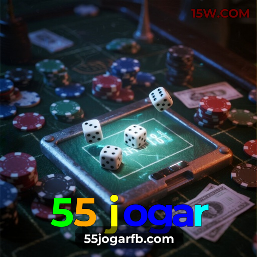 55 jogar