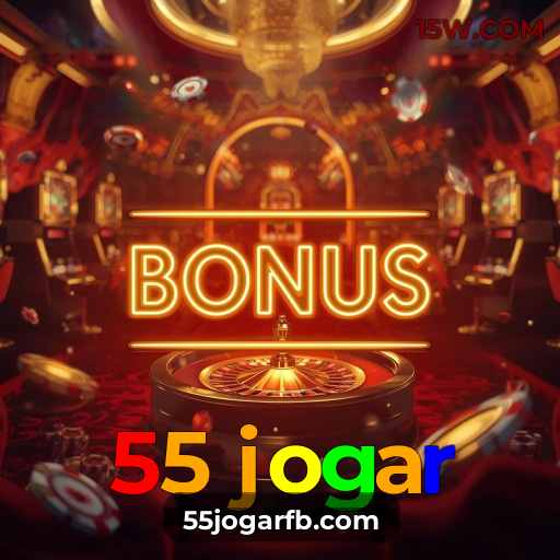 55 jogar: Jogue com confiança e vença no cassino online mais premiado do Brasil!