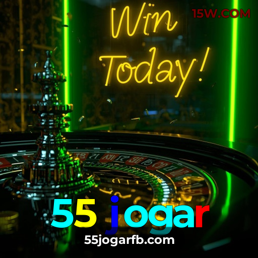 A Melhor Plataforma de Jogos 55 jogar - Comece com Apenas R