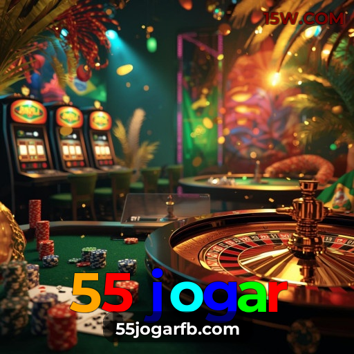 55 jogar